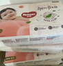 好奇（Huggies）铂金装小桃裤纸尿裤XL96片(12-17kg)加大号尿不湿透【透爽散热】 实拍图
