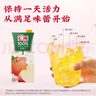 汇源100%苹果汁果汁饮料1Lx5盒送礼宴请礼盒装果蔬汁大容量聚餐畅享 实拍图