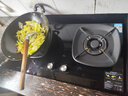 康佳（KONKA）燃气灶煤气灶 5.2kW液化气【铜火盖】68%高热效率家用节能 可拆卸清洁上门安装 JZY-B520YG 实拍图