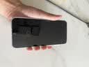 猩球卫士高级感防指纹适用vivoX300Pro磁吸光栅纹理手机壳vivo x300pro超薄行李箱条纹保护套磨砂外壳白白 实拍图