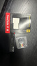 闪迪（SanDisk）256GB TF(MicroSD)内存卡 4K极速金卡A2 V30 U3行车记录仪 运动相机无人机 监控存储卡 读190MB/s 实拍图