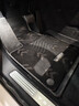 米其林（MICHELIN）沃尔沃XC90脚垫TPE汽车脚垫适用于XC90进口7座纯油版15-25款26款 实拍图