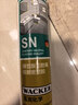 瓦克（WACKER）SN防霉玻璃胶马桶防水密封胶美容胶厨卫封边胶白色+透明组合 实拍图