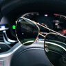 雷朋（RayBan）飞行员墨镜时尚开始驾驶男女款太阳镜0RB3712D 礼物 实拍图