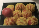 京鲜生 海阳普罗旺斯净重4.5斤单果180g起礼盒装 沙瓤西红柿 源头直发 实拍图