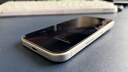 邦克仕（Benks）【康宁AR增透】适用iPhone17Pro增透钢化膜抗反射高清无边不挡屏苹果17Pro防眩光抗指纹保护膜 实拍图