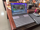 GPD win max2 游戏机win2025掌机 掌上游戏机 便携10.1英寸掌上电脑 畅玩Steam游戏单机端游3A大作 AMD 8840U 32GB 1TB固态 标配WIFI版 实拍图