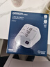 欧姆龙（OMRON）电子血压计血压仪家用医用充电 老人360袖带高精准A862 实拍图