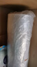宜之选缠绕膜50cm*250m膜净重2.07kg 单卷打包膜搬家包装膜保护膜拉伸膜工业保鲜膜塑料pe膜 实拍图