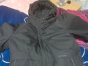 罗蒙【鹅绒+衣多穿】羽绒服男秋冬新款加厚保暖防寒羽绒外套男 Q26藏青色 L (175) （建议120-140斤） 实拍图