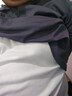 海澜之家背心男纯棉男士背心100%纯棉汗衫男宽松大码老头衫打底背心男保暖 100%纯棉-白色/白色/白色(3件装) 2XL -180/105(150-170斤) 实拍图