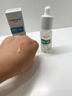 华美科VC烟酰胺美白精华液祛斑淡化黑色素去黄提亮女男士377熊果苷原液 实拍图
