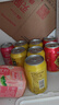 康师傅冰红茶/冰糖雪梨/酸梅汤/水蜜桃310ml*24混合水果茶饮料热门商品 实拍图