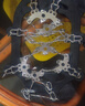 FACE MINI19齿冰爪防滑鞋套登山雪爪磨铁冰爪防滑链鞋户外专业徒步鞋钉 实拍图