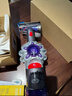 戴森（DYSON）V10n Digital Slim Nautik 轻量洗地吸尘器 无线家用除螨宠物 干湿两用洗地吸尘器 实拍图