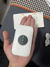 TCL随身wifi三网通用免插卡无线wifi6车载4G路由器随身便携无限制移动联通电信全国通用2026款5GXY15B 【旗舰顶配版】3000毫安大电池三网任切 不限速不虚标月享1500G流量 实拍图