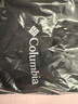 Columbia【蒋奇明同款】哥伦比亚户外男子UPF50拒水防晒衣皮肤衣XE4920 012 鲨鱼黑 尺码偏大,建议拍小一码 M (175/96A) 实拍图