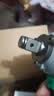 大艺电动扳手锂电无刷扳手A3锂电池充电冲击扳手风炮正品2106G-5 实拍图