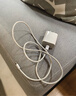 Apple/苹果 60W USB-C数据线-1米 type-c苹果充电线手机数据线 苹果17充电线iphone17充电线 实拍图