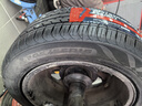 富神（FORTUNE）汽车轮胎 205/55R16 91V FSR 802 朗逸速腾高尔夫/卡罗拉/奥迪A3 实拍图