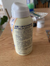 曼秀雷敦新碧儿童防晒喷雾100ml SPF50+宝宝防晒霜防紫外线温和不刺激 实拍图