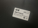 纽曼16英寸儿童液晶画板手写板电子小黑板办公写字板宝宝绘画涂鸦草稿纸男女孩六一儿童节生日礼物黑色 实拍图