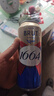 kronenbourg 1664法蓝干啤酒500ml*12小麦风味啤酒京东自营整箱装 实拍图