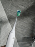 飞利浦（PHILIPS）电动牙刷头官方原装适配钻石3/7/9系列刷柄清洁 欧洲进口 3支装 HX9023  实拍图