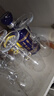 青苹果红酒杯高脚杯350ml6只装 无铅玻璃波尔多酒杯葡萄酒杯洋酒杯 实拍图