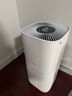 美的（Midea）【母婴认证】甲醛数显空气净化器鼻炎除醛除烟味异味过敏原花粉空气净化机森林家L1pro 实拍图