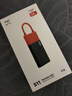 爱国者（aigo）4TB移动固态硬盘 (PSSD) S11 Type-c USB3.2 读速高达520MB/s 机线一体办公必备手机直连硬盘 实拍图