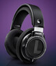 飞利浦（PHILIPS）旗舰标杆 头戴式有线耳机SHP9500 hifi舒适监听级音乐学习娱乐电竞手机电脑笔记本 学生必备礼物 实拍图