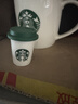 星巴克（Starbucks）精品冻干黑咖啡随星杯1.0重烘 0糖0脂超精品便携美式 2.7g*18颗 实拍图