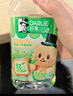 好来(原黑人)双重薄荷漱口水3支囤货套装 共750ml 清新薄荷无酒精 实拍图