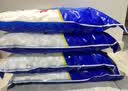 中盐 高效软水盐20kg *2【软水机专用盐】保护设备 中盐出品 实拍图