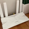 普联（TP-LINK） 大道AX3000满血WiFi6千兆无线路由器 5G双频家用穿墙 Mesh 3000M无线速率 信号增强 易展 XDR3010 实拍图