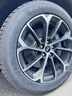 玛吉斯（MAXXIS）轮胎 245/50ZR18 100W VS5 原配小鹏P7 实拍图