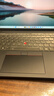 ThinkPad【国家补贴15%】T14p AI PC酷睿Ultra7 14.5英寸高性能工程师本笔记本电脑 32G 1TB 3K 商务办公本 实拍图