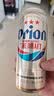 ORION冲绳奥利恩麦职人啤酒 日本原装进口黄啤酒生啤酒口感丰富细腻 orion罐装 500mL 24罐 晒单实拍图