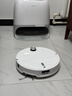 石头（roborock）扫地机器人 P20 Ultra Plus 扫拖洗烘一体机 自动集尘热水洗拖布擦地拖地洗地机吸尘器  A2250RR 实拍图
