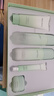 美肤宝水份源玻尿酸保湿礼盒(洁水乳眼精华面霜)补水护肤品套装男女 实拍图
