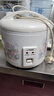 虎牌（TIGER）原装进口【京东专供】 电饭煲Pro 智能IH电磁加热 土锅涂层电饭煲家用  2-6人 3L JKT-D10C-KZ 实拍图