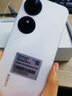荣耀Play10C 5G AI手机 6000mAh高能电池 360°整机抗摔防水 AI 一键直达 4+128 晨雾白 实拍图