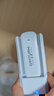 影腾随身wifi三网全国通用无线wi-fi6免插卡移动联通电信无限制大流量卡便携式网卡高速网络2026款5GHF 【插电款+充电仓】增强版旗舰版WIFI全国通用 实拍图