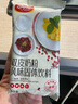 京水湾免煮双皮奶粉专用粉原料港式布丁甜品奶茶店地摊果冻粉手工DIY 双皮奶粉100g*5袋(可做30杯) 实拍图