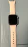 BHO【全网热销100万+】适用苹果手表表带apple watch s12运动表带iWatch s11/10/9/ultra4/se硅胶表带 实拍图