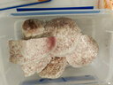 生鲜密语广西荔浦芋头 地标农产品 正宗荔浦芋 新鲜香芋 火锅食材生鲜蔬菜 【大芋】2-4个4斤 净重3.9斤 1份装（芋香浓郁） 实拍图