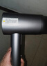 康夫（CONFU）2亿负离子护发电吹风机折叠家用便携不伤发大风速大功率宿舍女士男士用吹风筒 生日礼物 KF-3153灰 实拍图