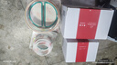 潜水艇（Submarine）厨房卫生间止逆阀防味阀一厨两卫套装F160-AS100*2 实拍图
