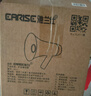 雅兰仕（EARISE） H11 扩音器无线大喇叭喊话器户外宣传录音手持扬声器便携式叫卖大声公可充电 白色 实拍图